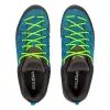 Salewa Mountain Trainer Lite vaelluskengät - Malta/vihreä, EU 46,5