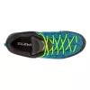 Salewa Mountain Trainer Lite vaelluskengät - Malta/vihreä, EU 47