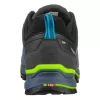 Salewa Mountain Trainer Lite vaelluskengät - Malta/vihreä, EU 47