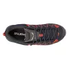 Salewa Mountain Trainer Lite naisten lähestymiskengät - Premium Navy/Fluo Coral, EU 36,5
