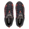 Salewa Mountain Trainer Lite naisten lähestymiskenkä - Premium Navy/Fluo Coral - koko EU 40,5