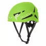 SALEWA Vega kiipeilykypärä Fluo Green S/M