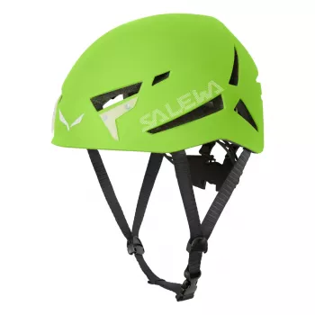 SALEWA kypärä VEGA-FLUO Green L/XL