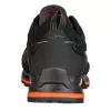 Salewa MTN Trainer 2 GTX -vaelluskengät Black/Carrot UK 8 (EU 42)