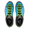 Salewa Mountain Trainer 2 GTX vaelluskengät - Ombre Blue/Fluo Green - EU 42,5