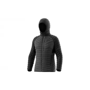 Dynafit Radical Down Hood hiihtovuoristelutakki, musta, S