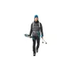 Dynafit Radical Down Hood hiihtovuoristelutakki, musta, S