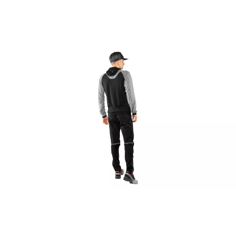SALEWA Transalper housut Warm-Black Out-0730-50 (L) DYNAFIT