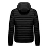 Salewa Brenta Jacket Down Black Out miesten S (EU 46)