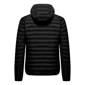 Salewa Brenta Jacket Down Black Out miesten S (EU 46)