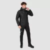 Salewa Brenta Down -untuvatakki Black Out miesten EU 48/M