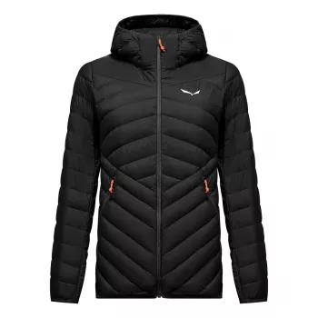 Salewa Brenta Jacket naisten untuvatakki - Black Out, XS