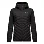 Salewa Brenta Jacket naisten untuvatakki - Black Out, XS
