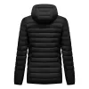 Salewa Brenta Jacket naisten untuvatakki - Black Out, XS