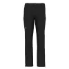 SALEWA Lagorai -vaellushousut Black Out koko 46