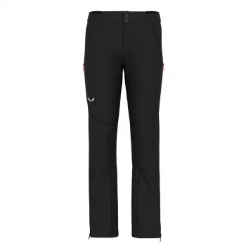 SALEWA Lagorai -vaellushousut Black Out koko 46