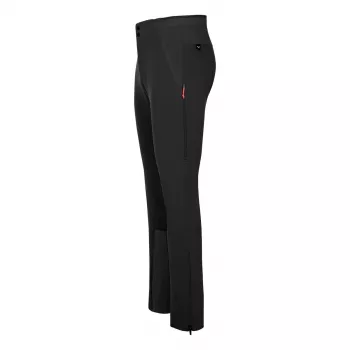 SALEWA Lagorai -vaellushousut Black Out koko 46