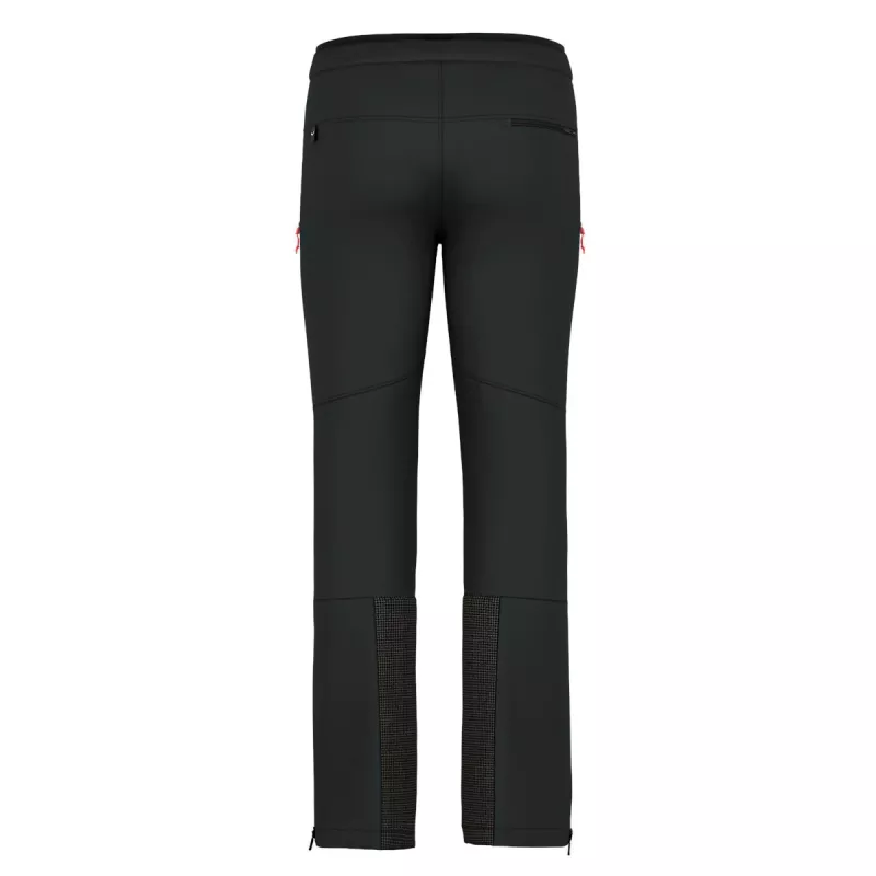 SALEWA Lagorai -vaellushousut Black Out koko 46
