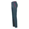 SALEWA Lagorai housut naisten Black Out 40 (L)