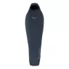 SALEWA Rozes Light makuupussi (185 cm) - sininen