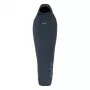 SALEWA Rozes Light makuupussi (185 cm) - sininen