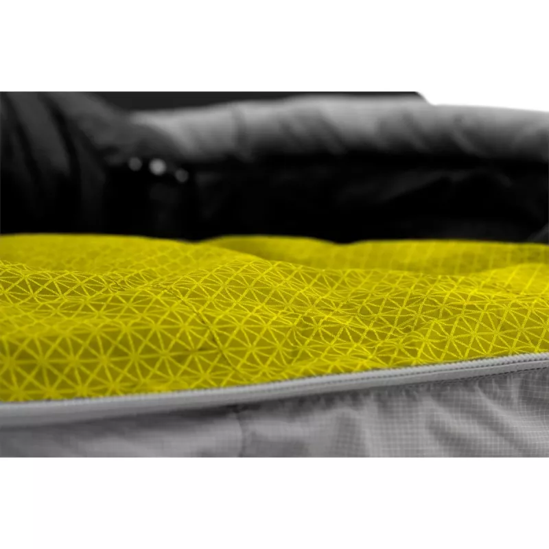 SALEWA Rozes Light makuupussi (185 cm) - sininen