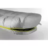 SALEWA makuupussi Micro II 650 Quattro