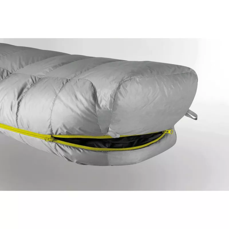 SALEWA makuupussi Micro II 650 Quattro