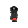 Salewa Crow GTX vuoristokengät - Walnut/Orange
