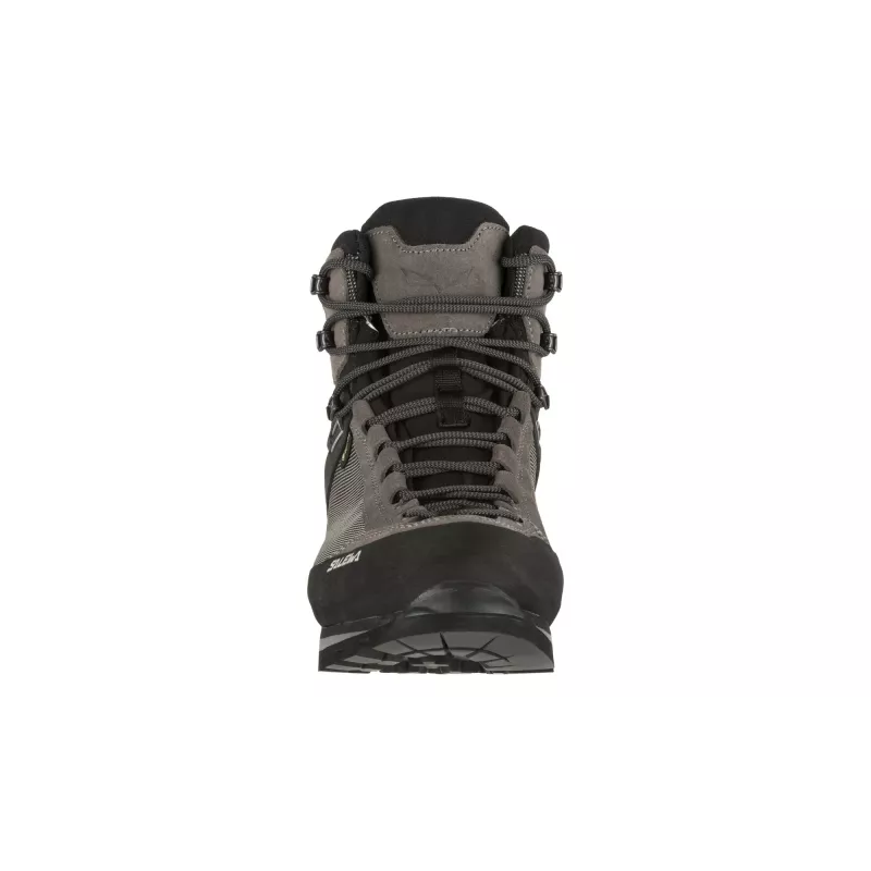 Salewa Crow GTX vuoristokengät - Walnut/Orange