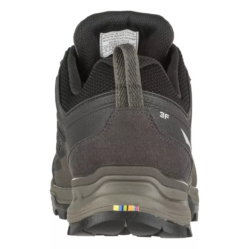 Salewa Mountain Trainer Lite GTX vaelluskengät