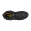 SALEWA Alp Trainer 2 Mid GTX vaelluskengät musta/musta UK 9 (EU 43)