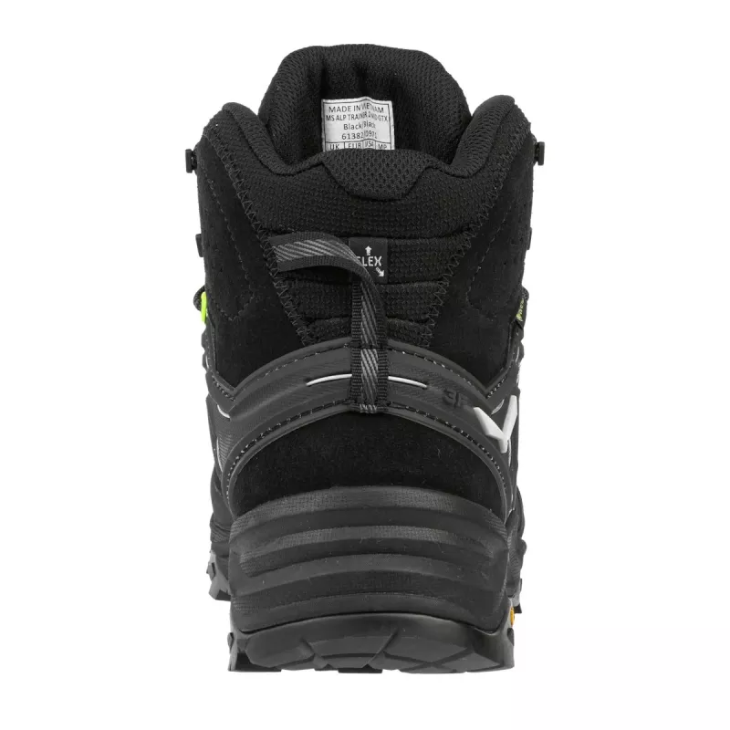 SALEWA Alp Trainer 2 Mid GTX miesten vaelluskengät