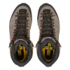 SALEWA Alp Trainer 2 Mid GTX vaelluskengät - Walnut/Fluo Orange - UK 9 (EU 43)