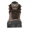 SALEWA Alp Trainer 2 Mid GTX vaelluskengät - Walnut/Fluo Orange - UK 9.5 (EU 44)