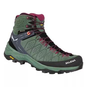 SALEWA Alp Trainer 2 Mid GTX naisten vaelluskengät