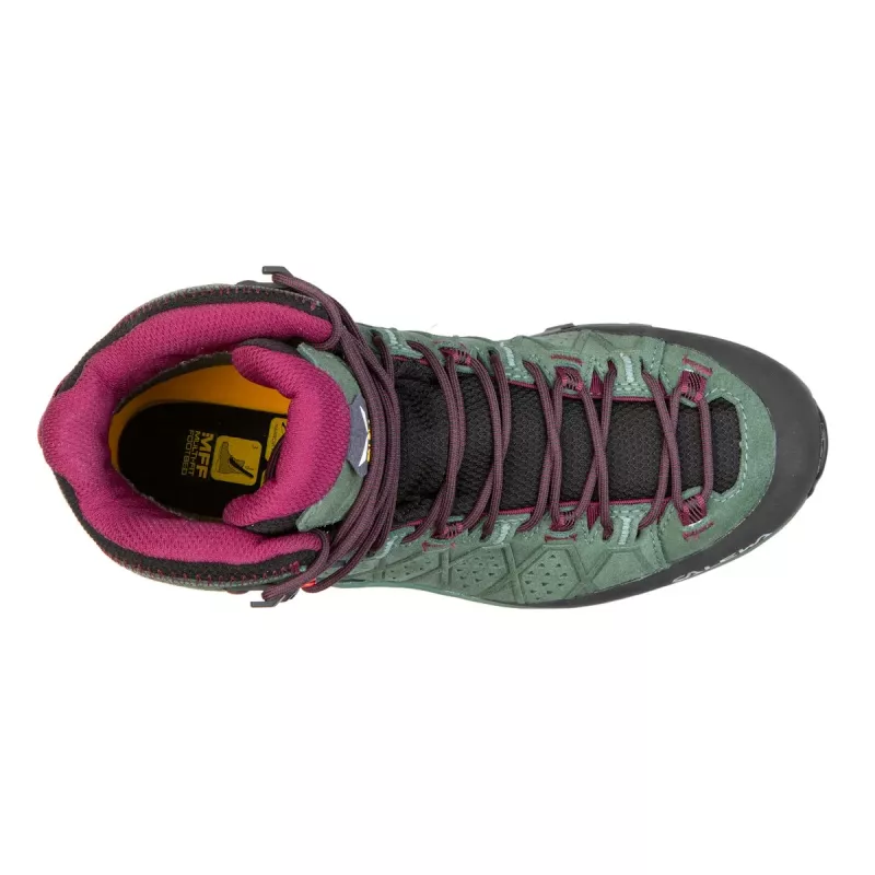 SALEWA Alp Trainer 2 Mid GTX naisten vaelluskengät