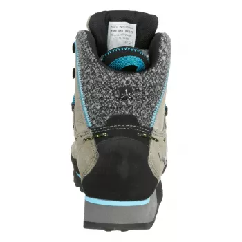SALEWA kengät Mtn Trainer 2 Winter GTX naisten - Bungee Cord/Delphinium - UK 5 (EU 38)