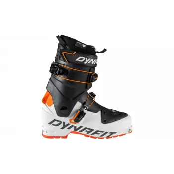 SALEWA Ski Touring Boots Dynafit Speed - Nimbus/Shocking Orange koko 27