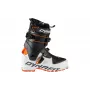SALEWA Ski Touring Boots Dynafit Speed - Nimbus/Shocking Orange koko 27
