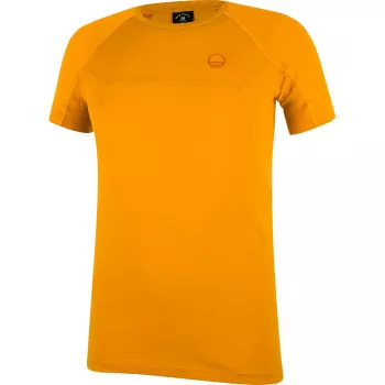 SALEWA Wild Country Session 2 T-paita - Nectar - koko L