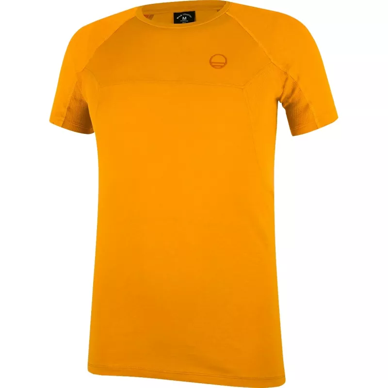 SALEWA Wild Country Session 2 T-paita - Nectar - koko L