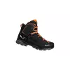 SALEWA kengät Mtn Trainer 2 Mid GTX Onyx Black UK 6.5 (EU 40)
