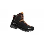 SALEWA kengät Mtn Trainer 2 Mid GTX Onyx Black UK 6.5 (EU 40)