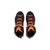 SALEWA kengät Mtn Trainer 2 Mid GTX Onyx Black UK 6.5 (EU 40)