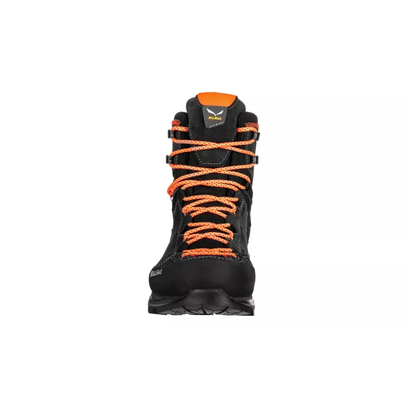 SALEWA kengät Mtn Trainer 2 Mid GTX Onyx Black UK 6.5 (EU 40)