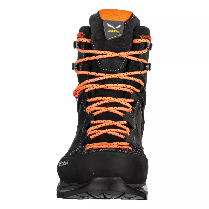 SALEWA kengät Mtn Trainer 2 Mid GTX Onyx Black UK 7 (40.5)