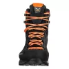 SALEWA kengät Mtn Trainer 2 Mid GTX Onyx Black UK 8 (EU 42)