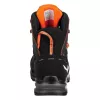 SALEWA kengät Mtn Trainer 2 Mid GTX Onyx Black UK 9 (43)