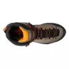SALEWA kengät Mtn Trainer 2 Mid GTX - Bungee Cord / Black - UK 8 (EU 42)
